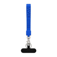 Wrist Tactile Phone Holder Keytag