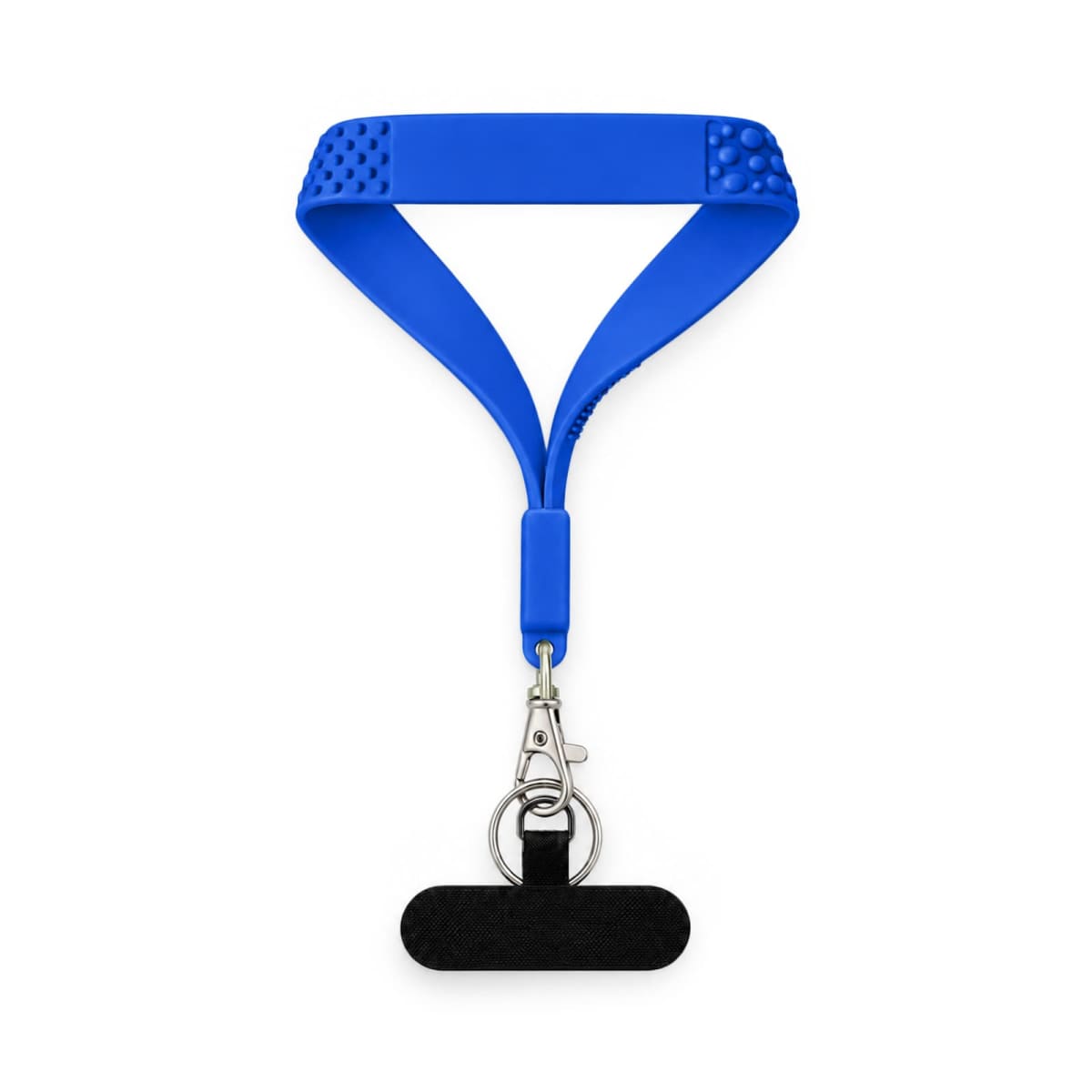 Wrist Tactile Phone Holder Keytag