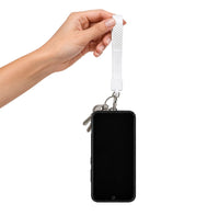 Wrist Tactile Phone Holder Keytag