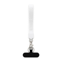 Wrist Tactile Phone Holder Keytag