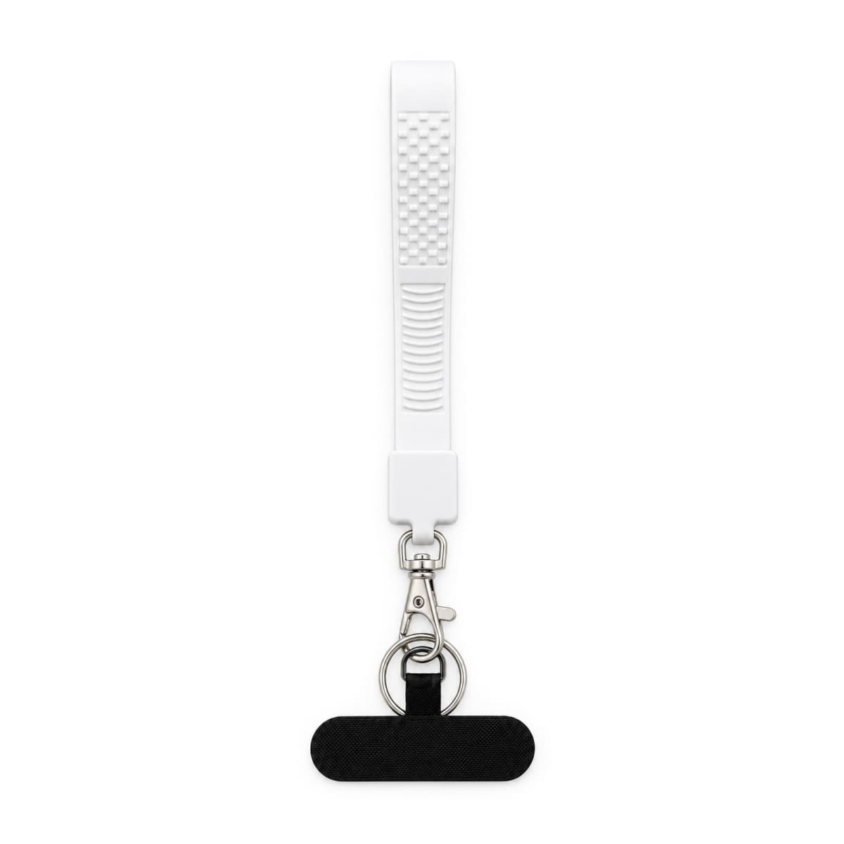 Wrist Tactile Phone Holder Keytag
