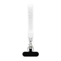 Wrist Tactile Phone Holder Keytag