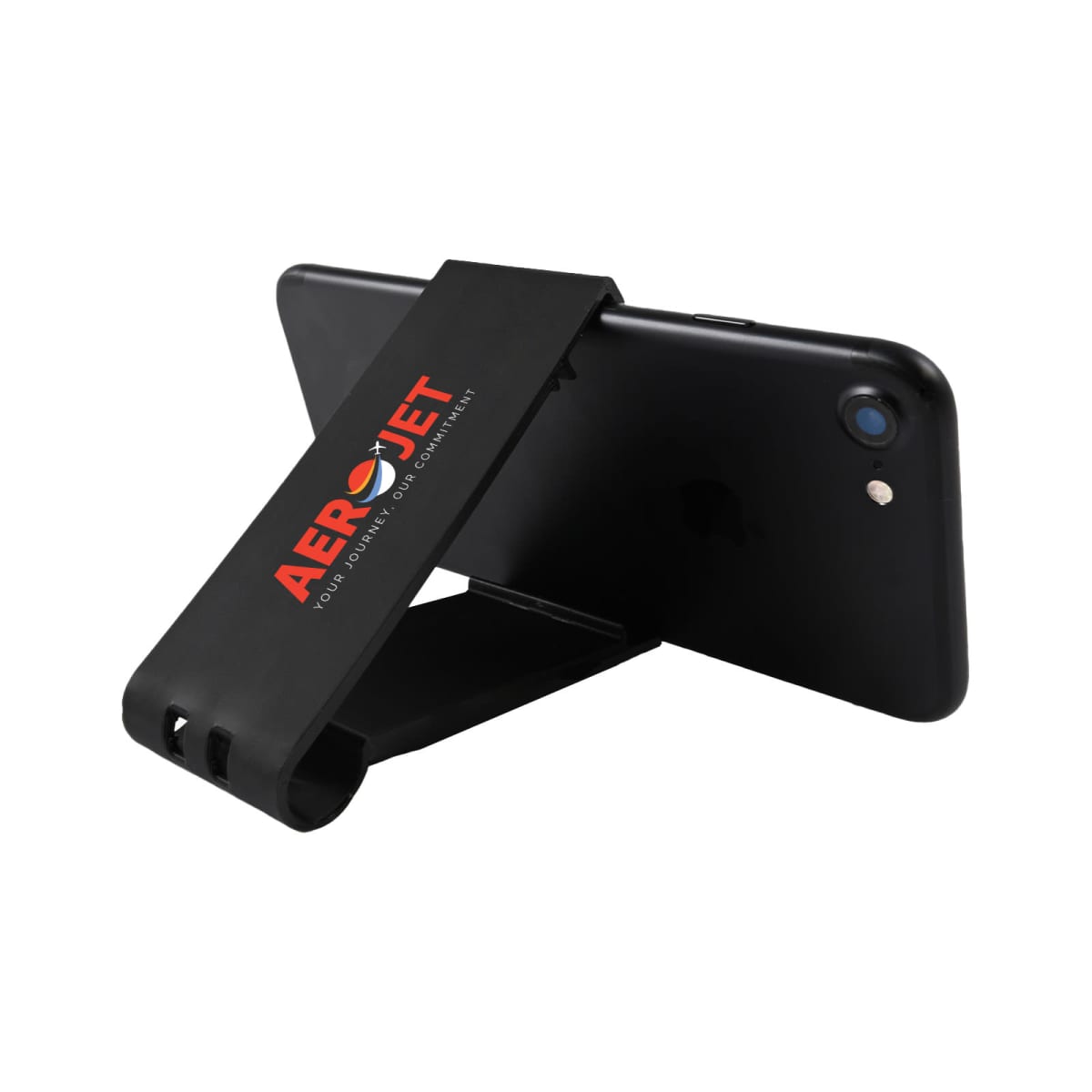 Grip Clip Phone Stand
