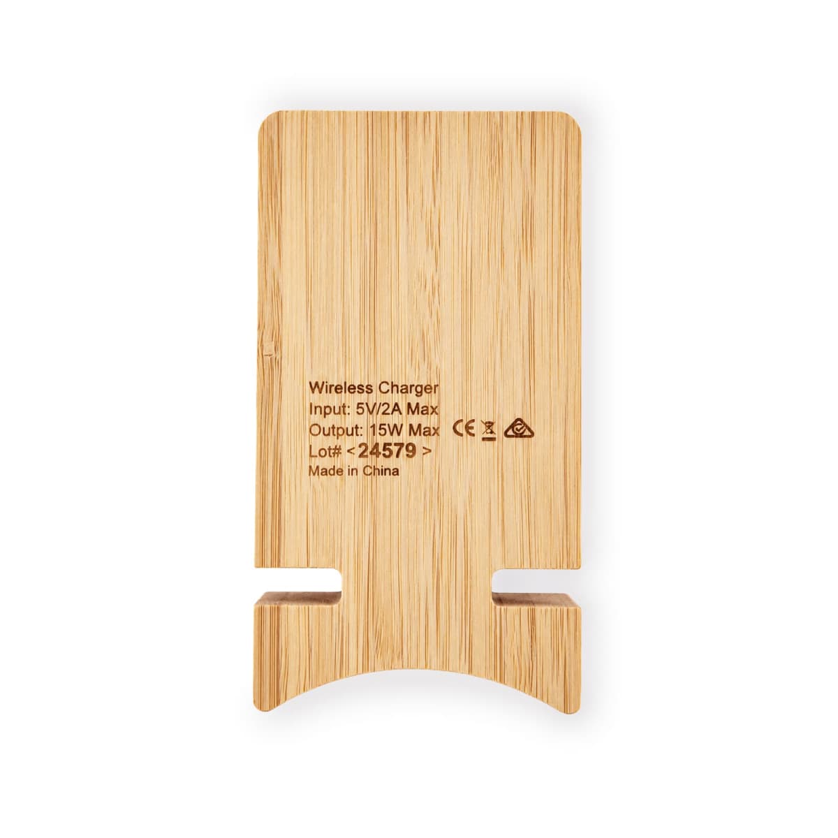 Oscar Illuminating Charging Stand