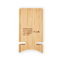 Oscar Illuminating Charging Stand