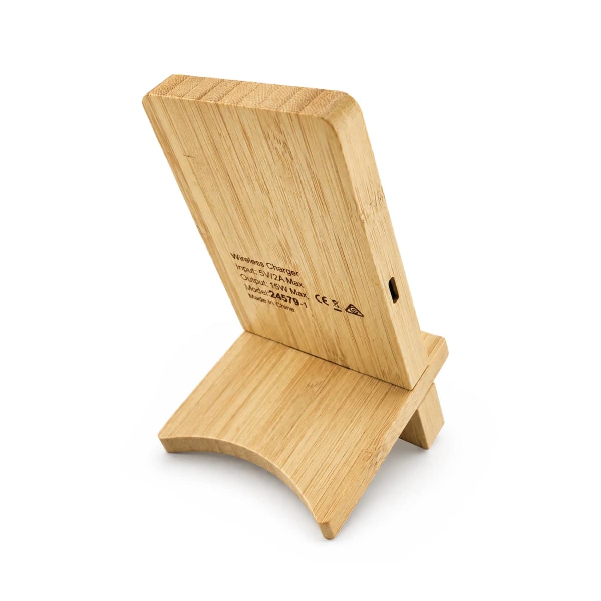 Oscar Illuminating Charging Stand