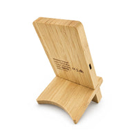 Oscar Illuminating Charging Stand