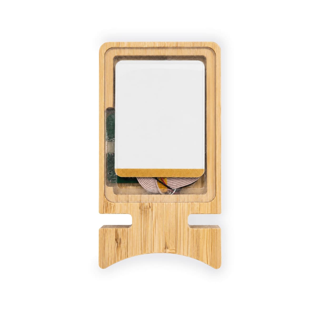 Oscar Illuminating Charging Stand