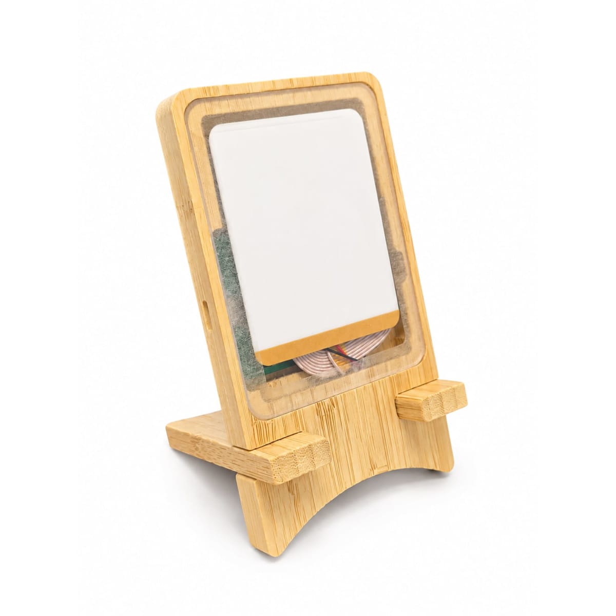 Oscar Illuminating Charging Stand