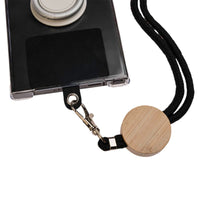 Shadow Phone Neck Lanyard