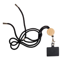 Shadow Phone Neck Lanyard