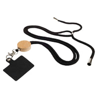 Shadow Phone Neck Lanyard