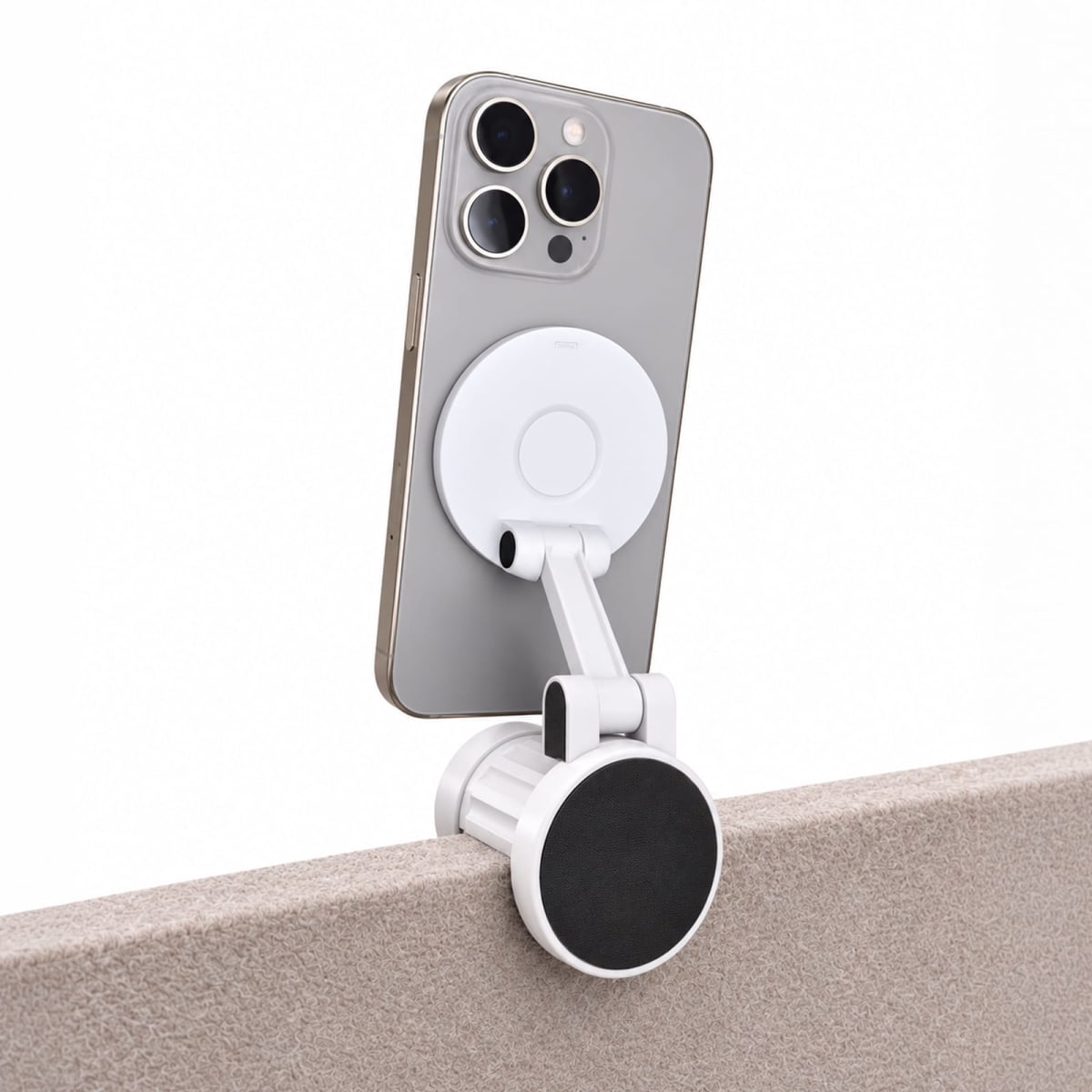 Tutor Maglock Phone Holder