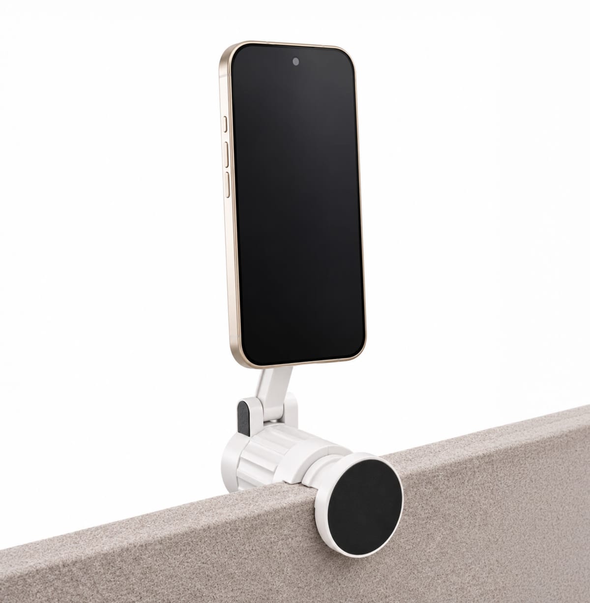 Tutor Maglock Phone Holder