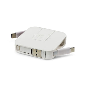 Altona Retractable Cable