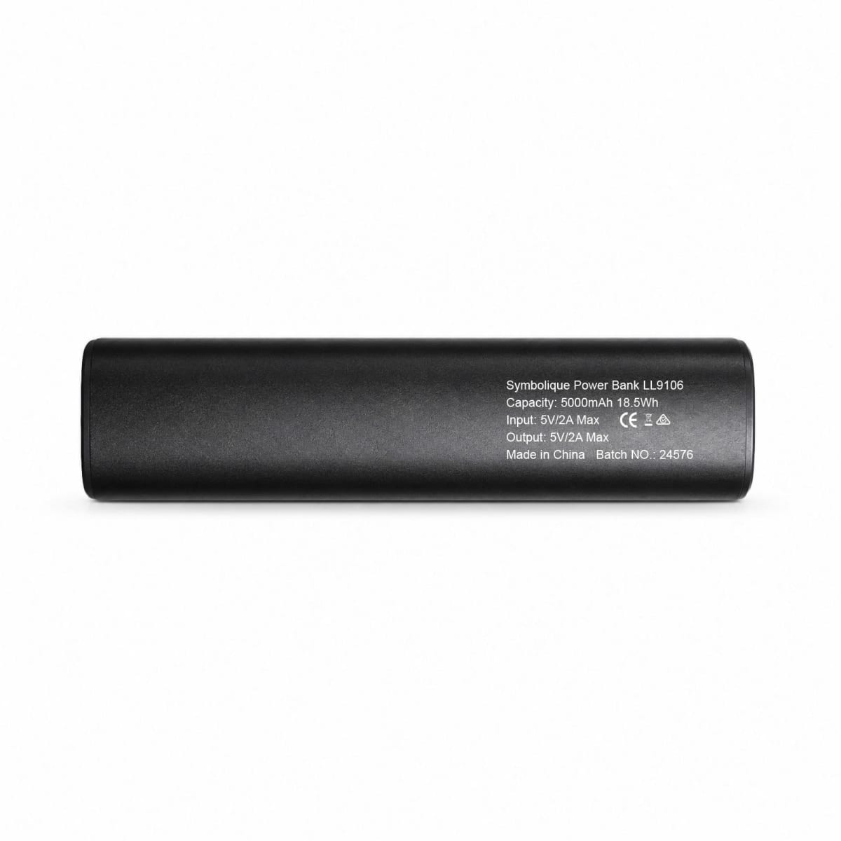 Symbolique 5,000mAh Power Bank
