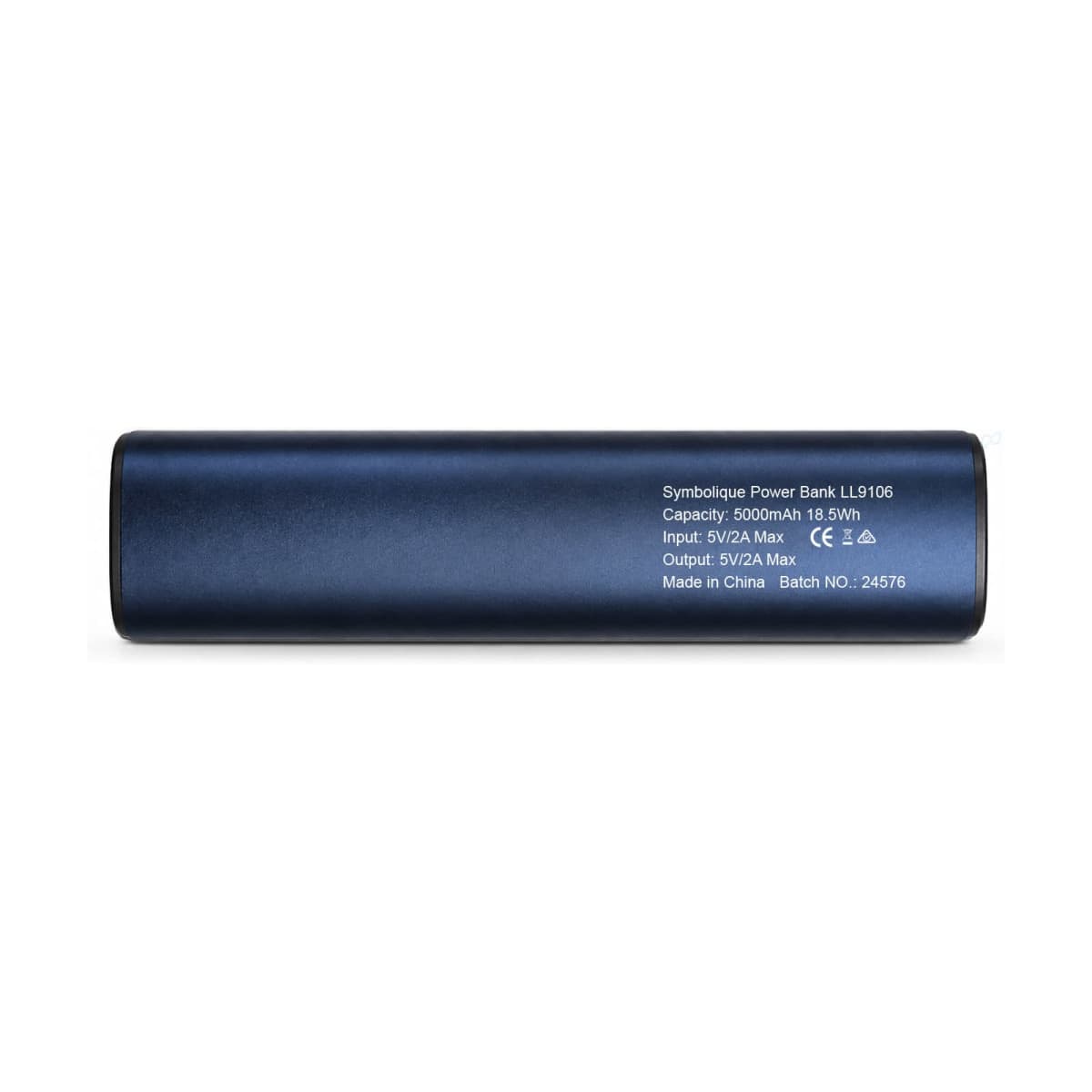 Symbolique 5,000mAh Power Bank