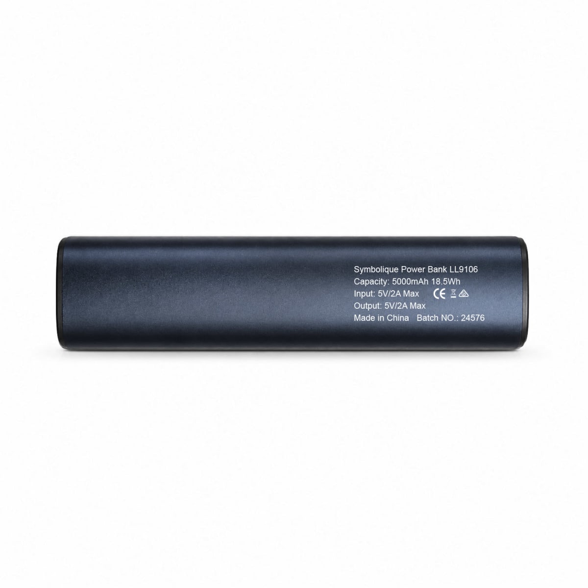 Symbolique 5,000mAh Power Bank