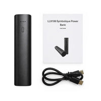 Symbolique 5,000mAh Power Bank