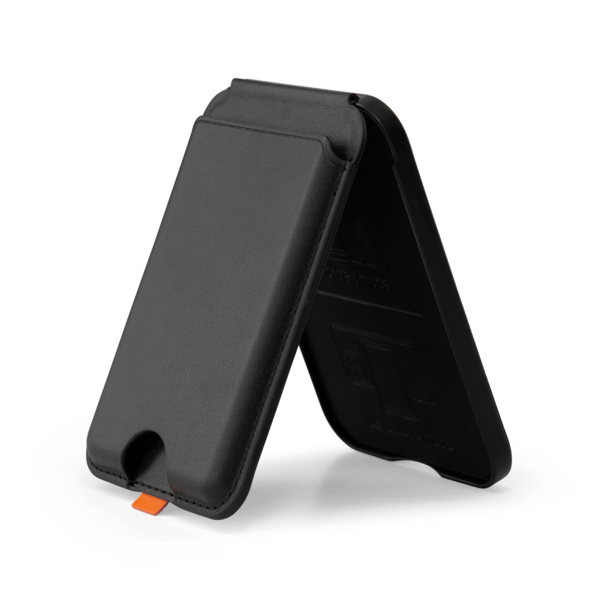 Cozy Phone Wallet