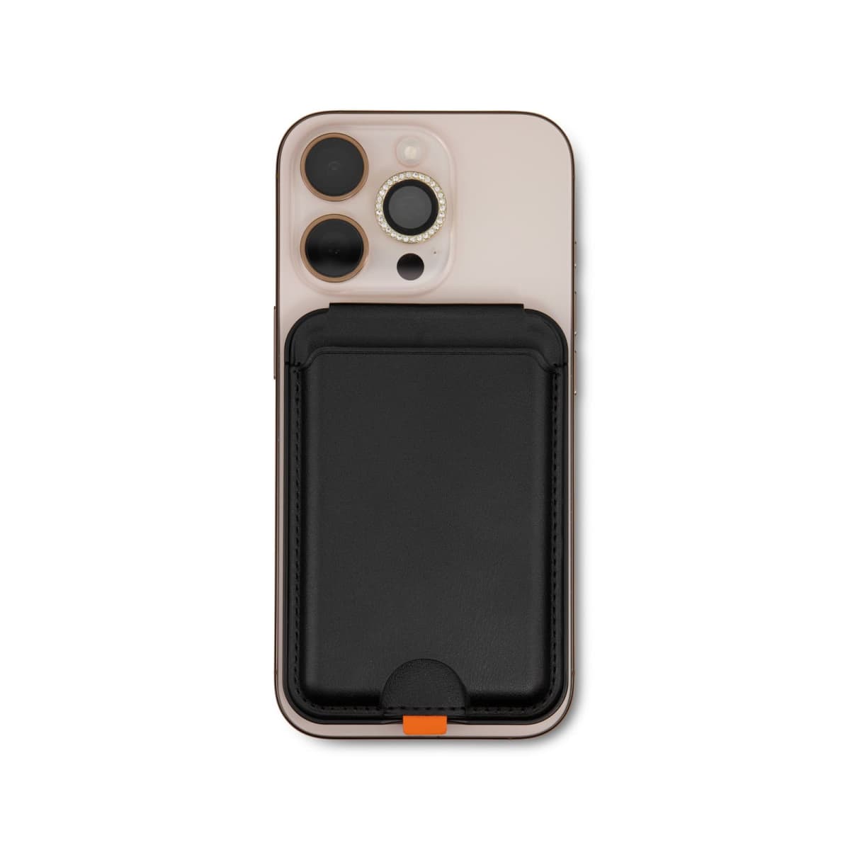 Cozy Phone Wallet