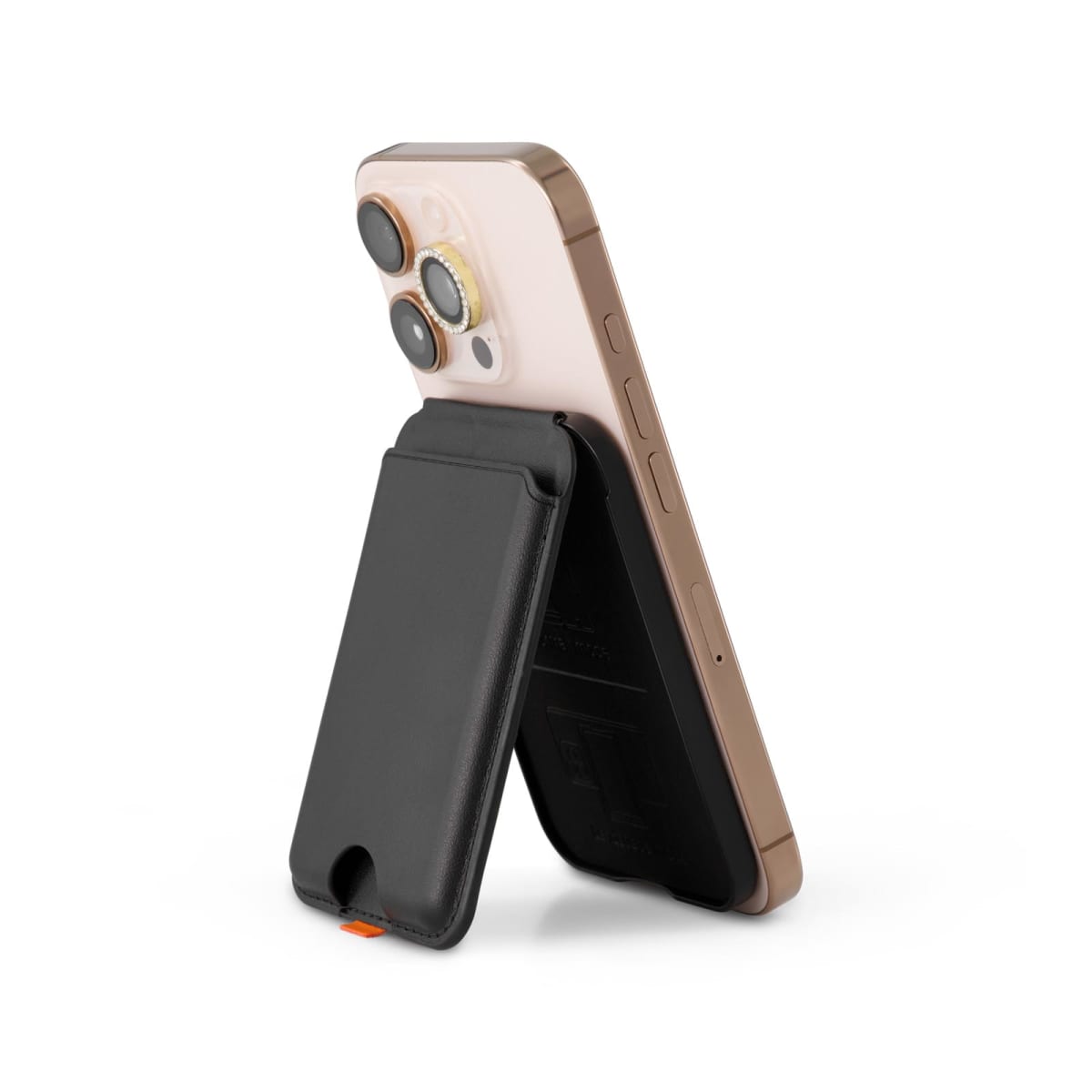 Cozy Phone Wallet