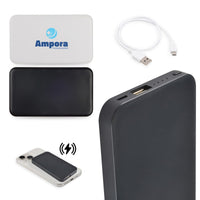Dynamo Wireless Power Bank