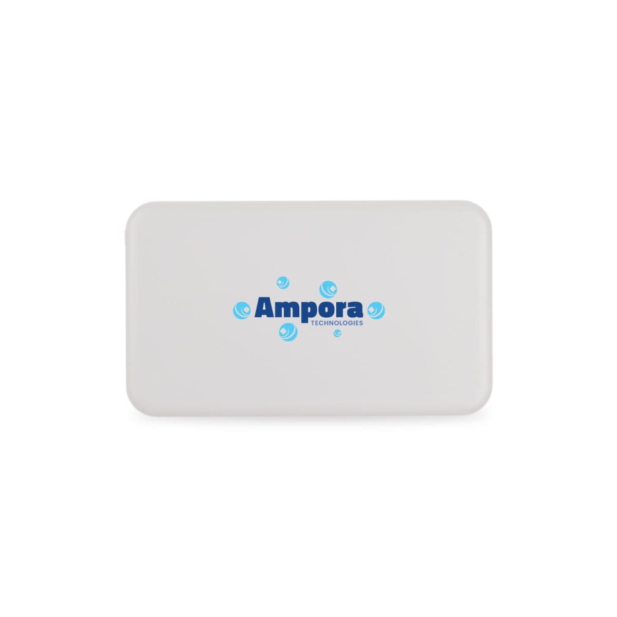 Dynamo Wireless Power Bank