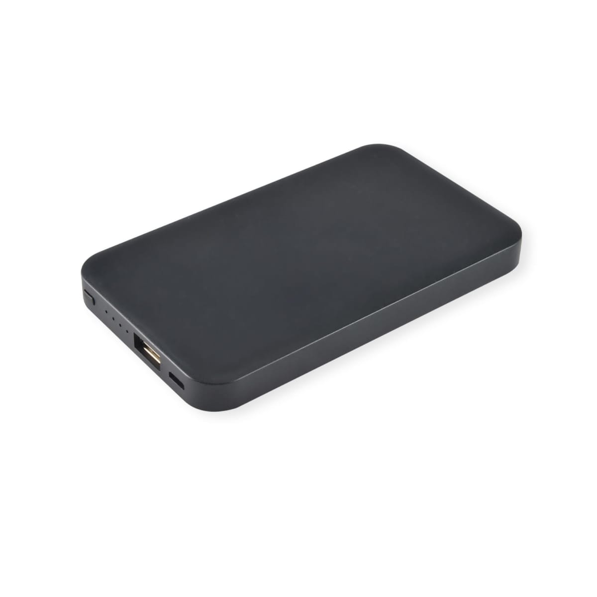 Dynamo Wireless Power Bank