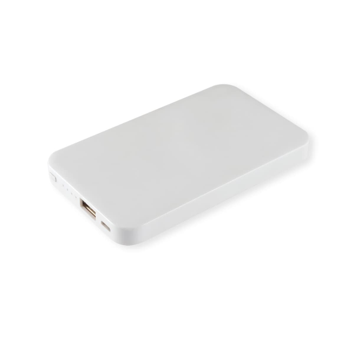Dynamo Wireless Power Bank