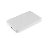 Dynamo Wireless Power Bank