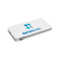 Sabre Wireless Power Bank