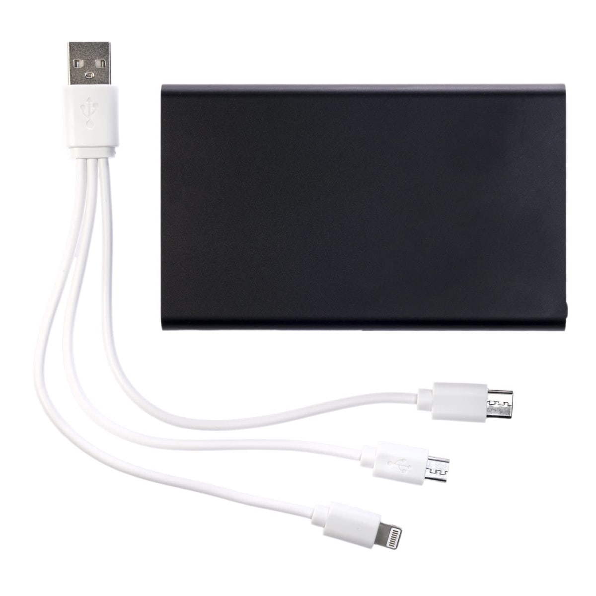 Octavius 4,000mAh Power Bank