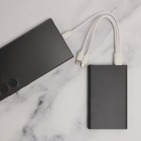Octavius 4,000mAh Power Bank