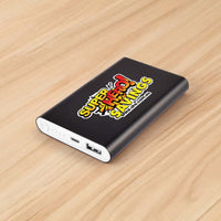 Octavius 8,000mAh Power Bank