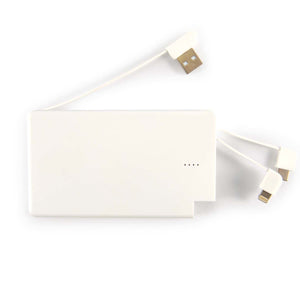 Arya 5,000mAh Power Bank
