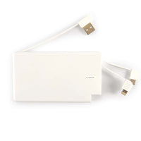Arya 5,000mAh Power Bank