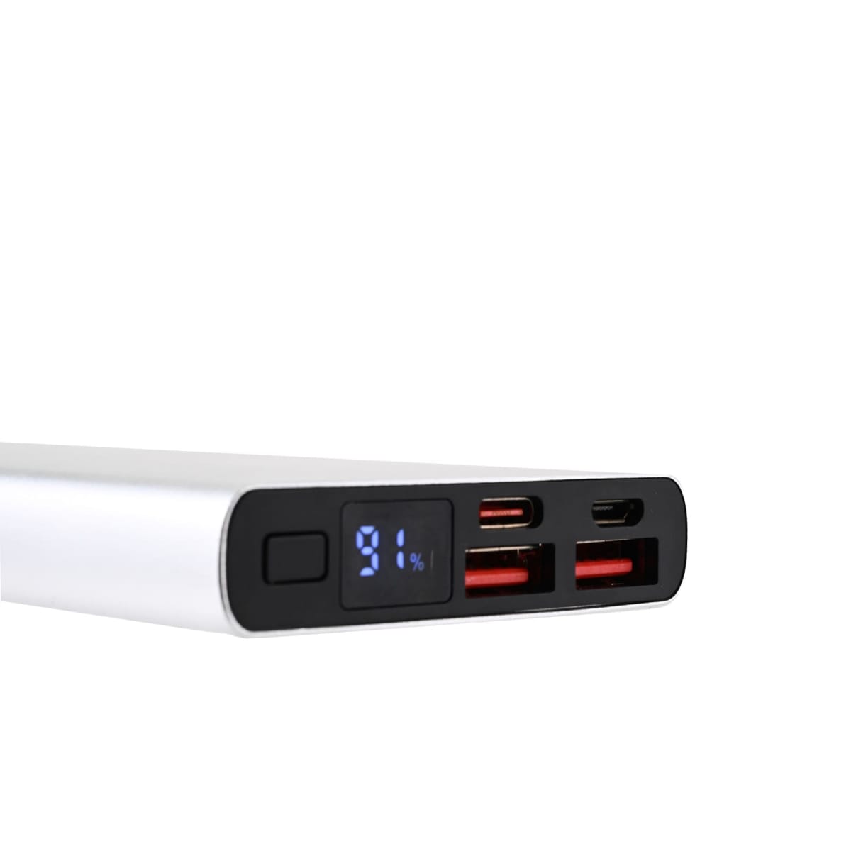 Leopard Power Bank