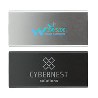 Leopard Power Bank