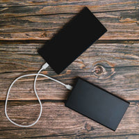 Ortega Power Bank
