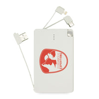 Arya 10,000mAh Power Bank