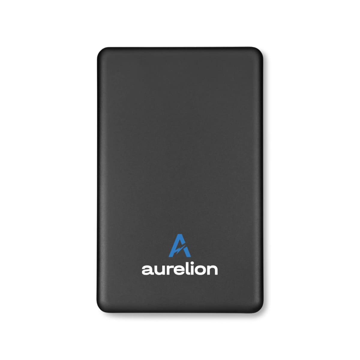 Axial 5,000mAh Solid State Power Bank by Nomis