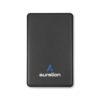 Axial 5,000mAh Solid State Power Bank by Nomis