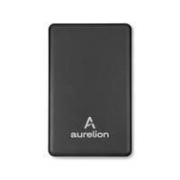 Axial 5,000mAh Solid State Power Bank by Nomis