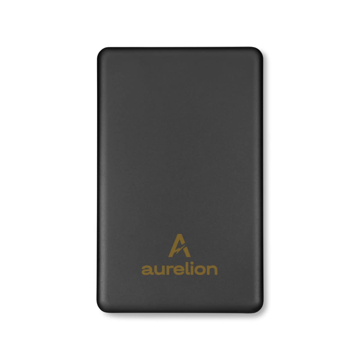 Axial 5,000mAh Solid State Power Bank by Nomis
