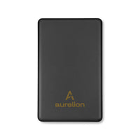 Axial 5,000mAh Solid State Power Bank by Nomis