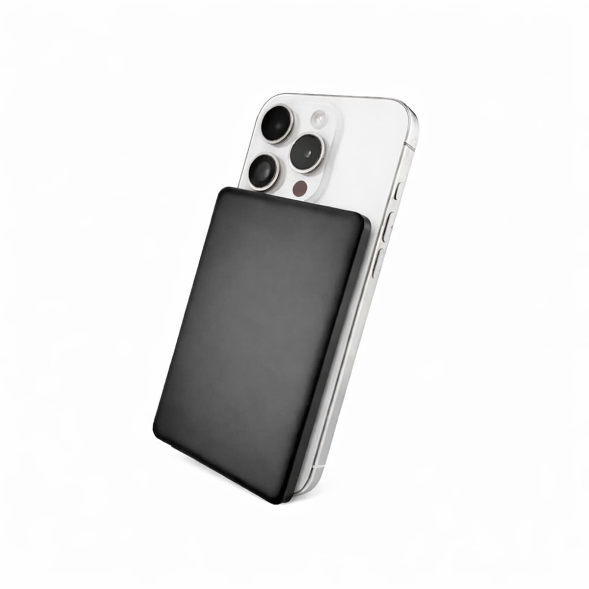 Axial 5,000mAh Solid State Power Bank by Nomis