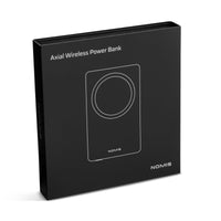 Axial 5,000mAh Solid State Power Bank by Nomis