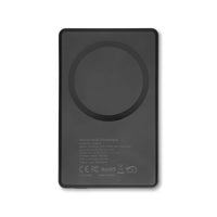 Axial 5,000mAh Solid State Power Bank by Nomis