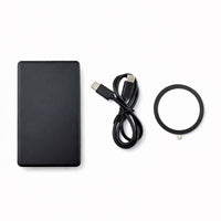 Axial 5,000mAh Solid State Power Bank by Nomis